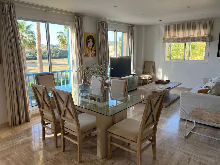 1-Bedroom Apartment in Sotogrande Marina - Sotogrande Marina